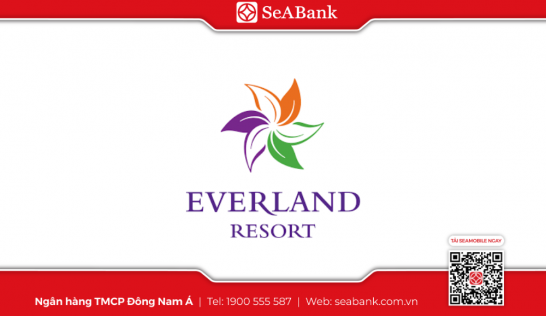Everland Resort | Ưu đãi giảm 30% cho vé 1 ngày khi thanh toán với thẻ Visa